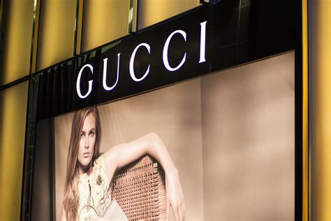 when was gucci created